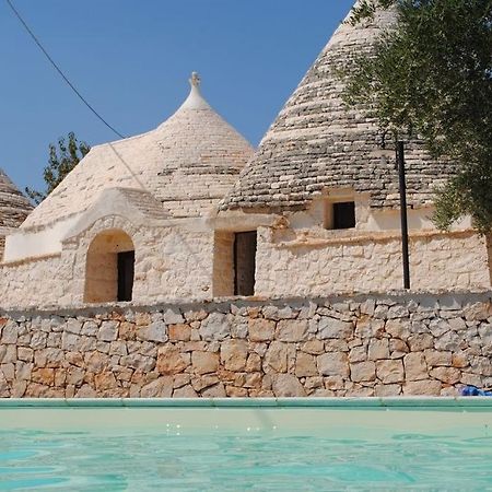 Trulli & Grotte Exclusive House Guest House Castellana Grotte Exterior photo