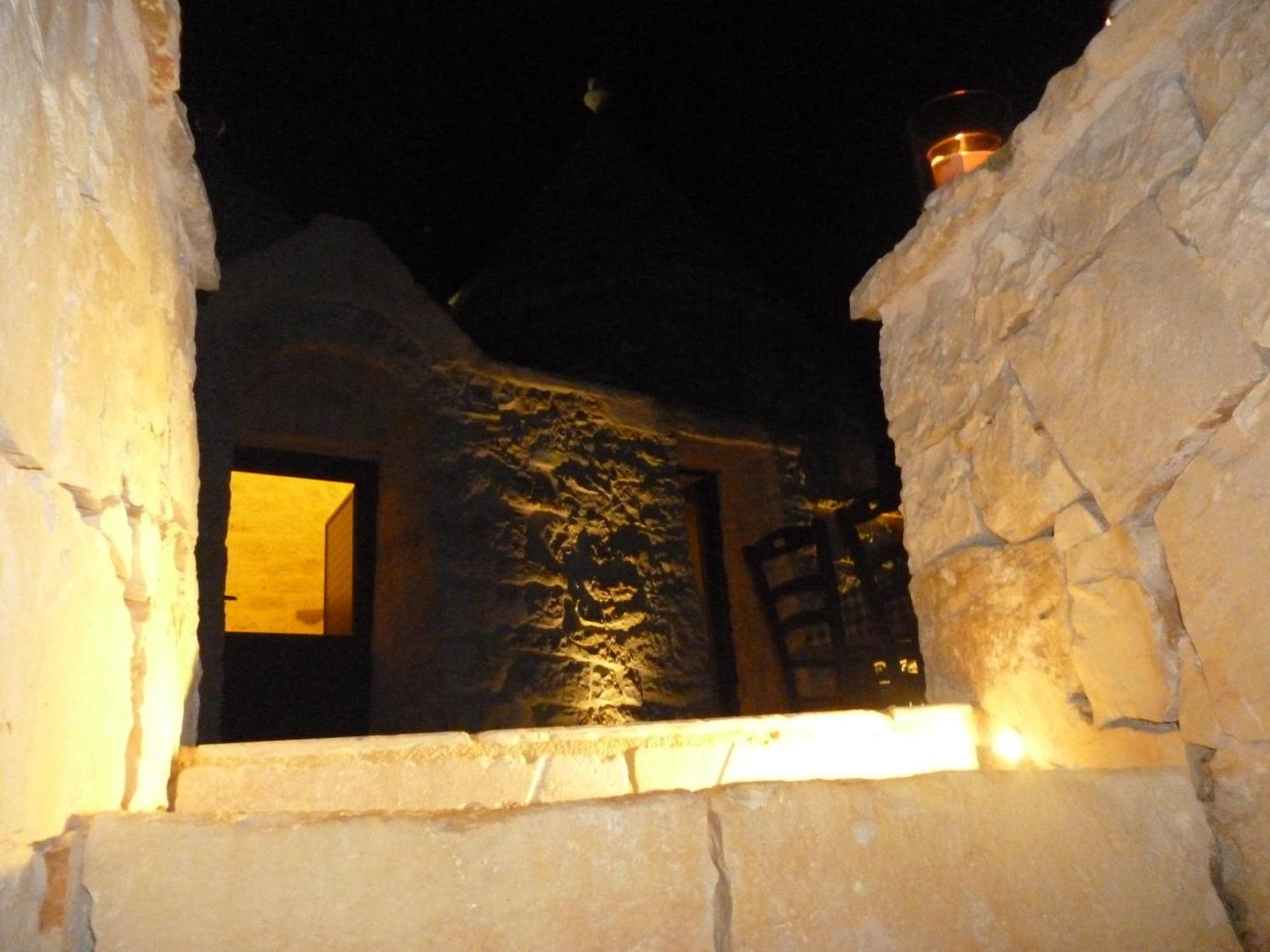 Trulli & Grotte Exclusive House Guest House Castellana Grotte Exterior photo